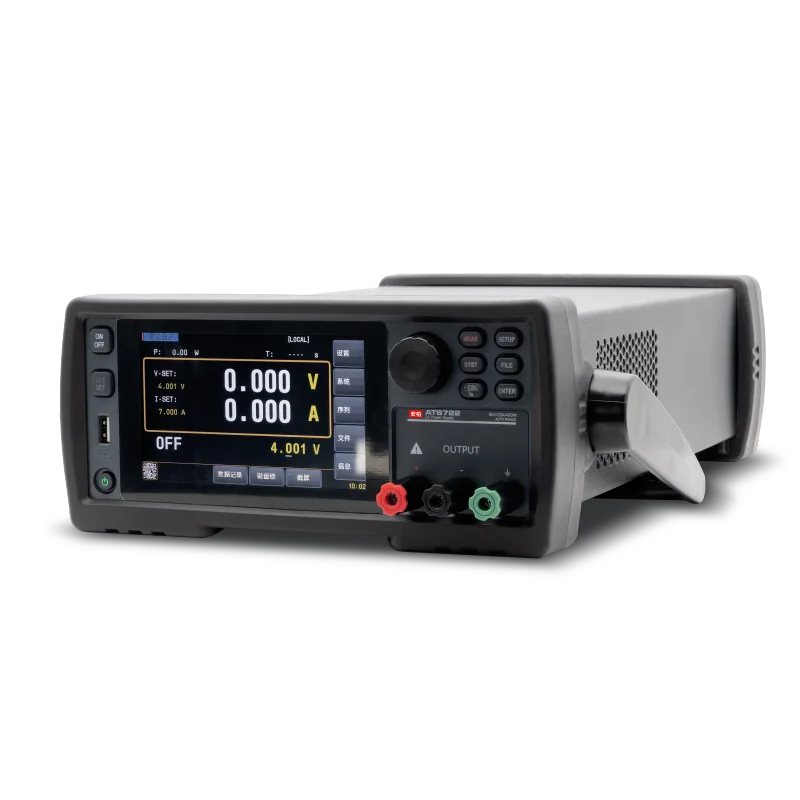 AT6722 AT6722 DC Programmable Power Supply
