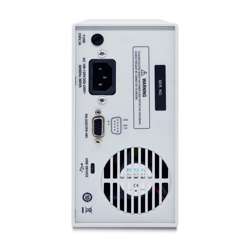 AT6720 AT6720 DC Programmable Power Supply