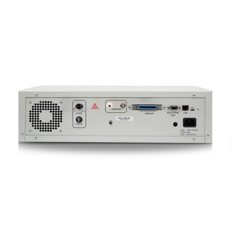 AT693X 绝缘电阻测试仪