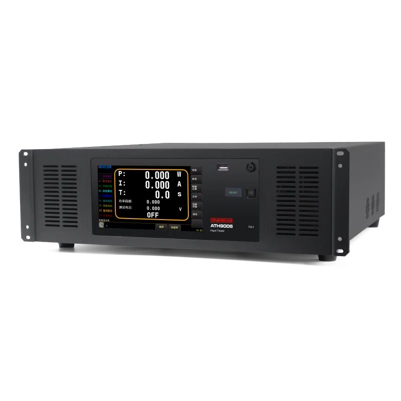ATH9006 Series Comprehensive Electrical Safety Tester
