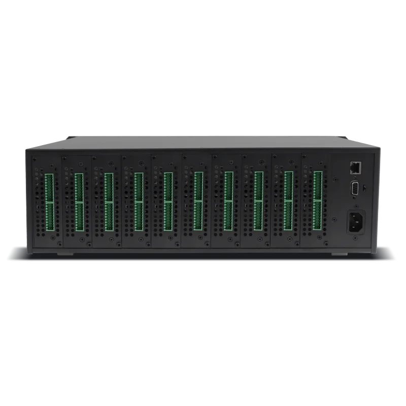 ATQ49XX 200通道温度记录仪