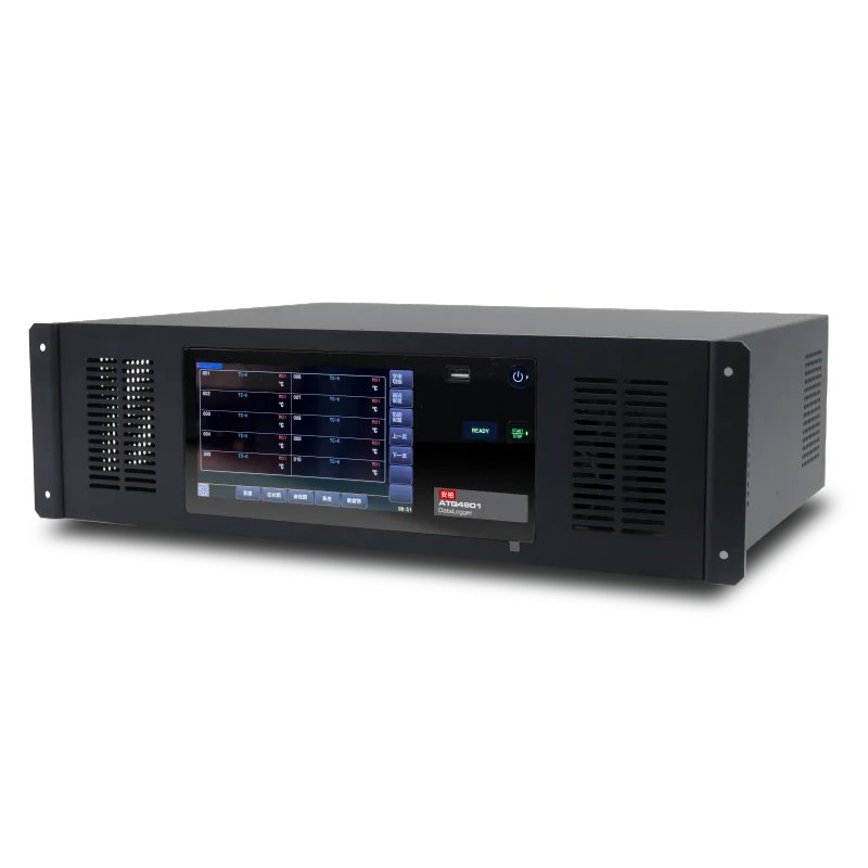 ATQ49XX 200通道温度记录仪