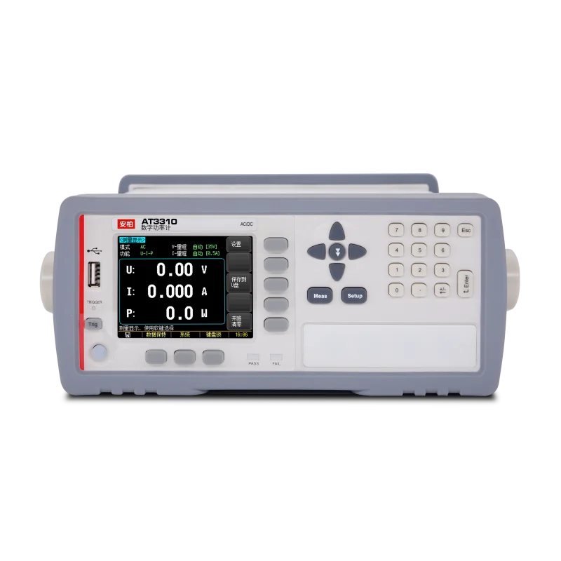 安柏AT3310 数字功率计