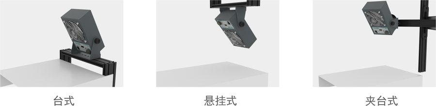 443C 离子风机
