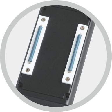 499D 表面阻抗测试仪