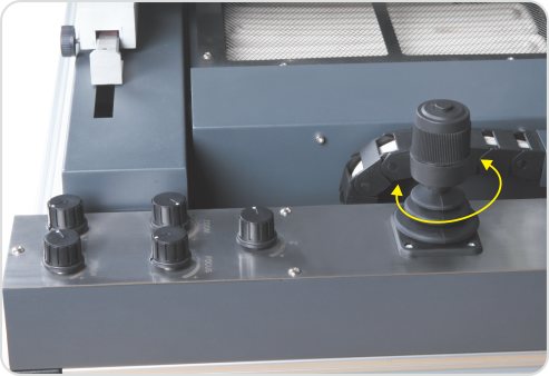 EA-A20 热风型BGA返修系统
