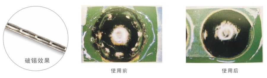 372B 破锡机