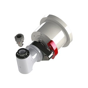 Alberti Smart Change Line 快速更换系列角度头