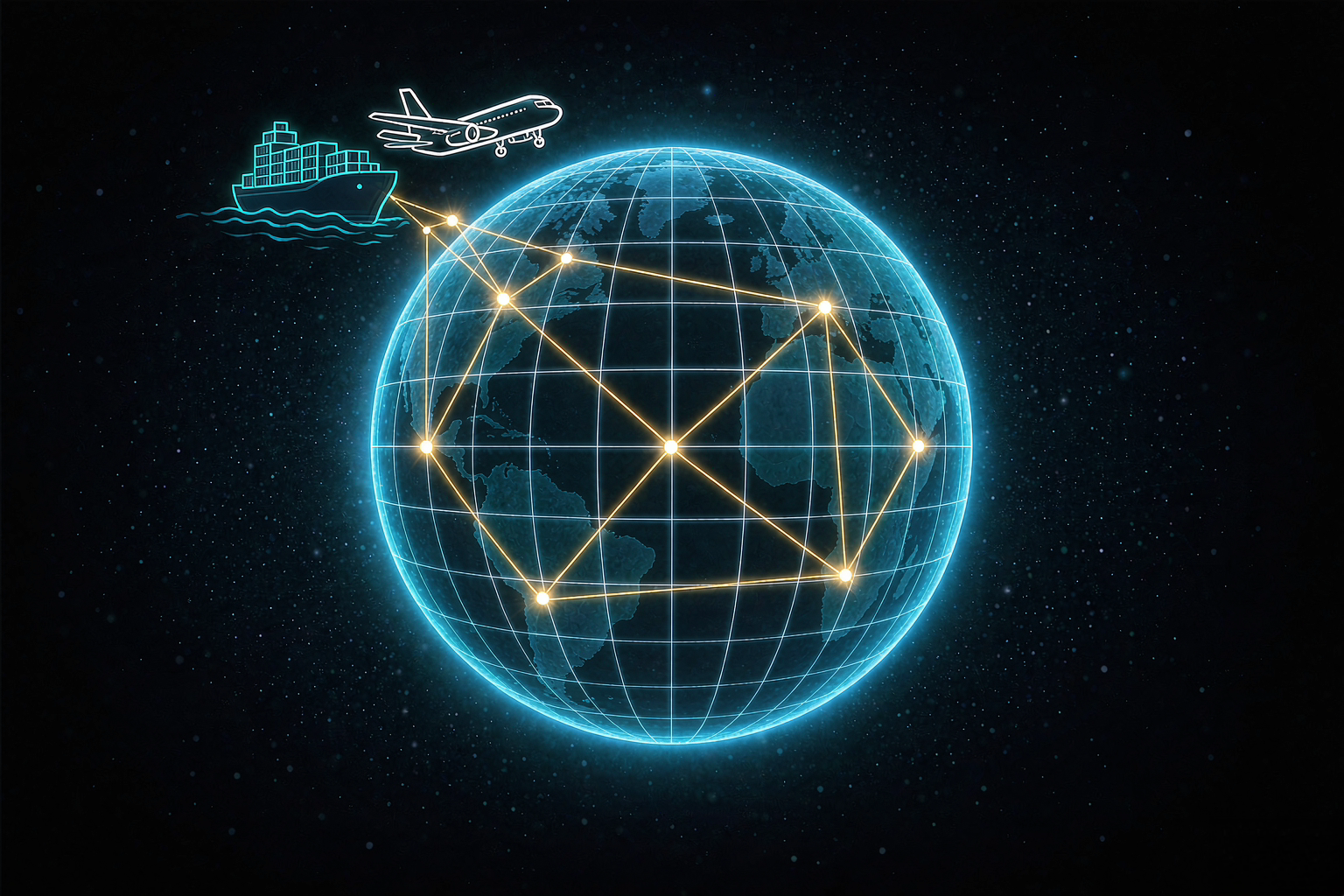 Global logistics